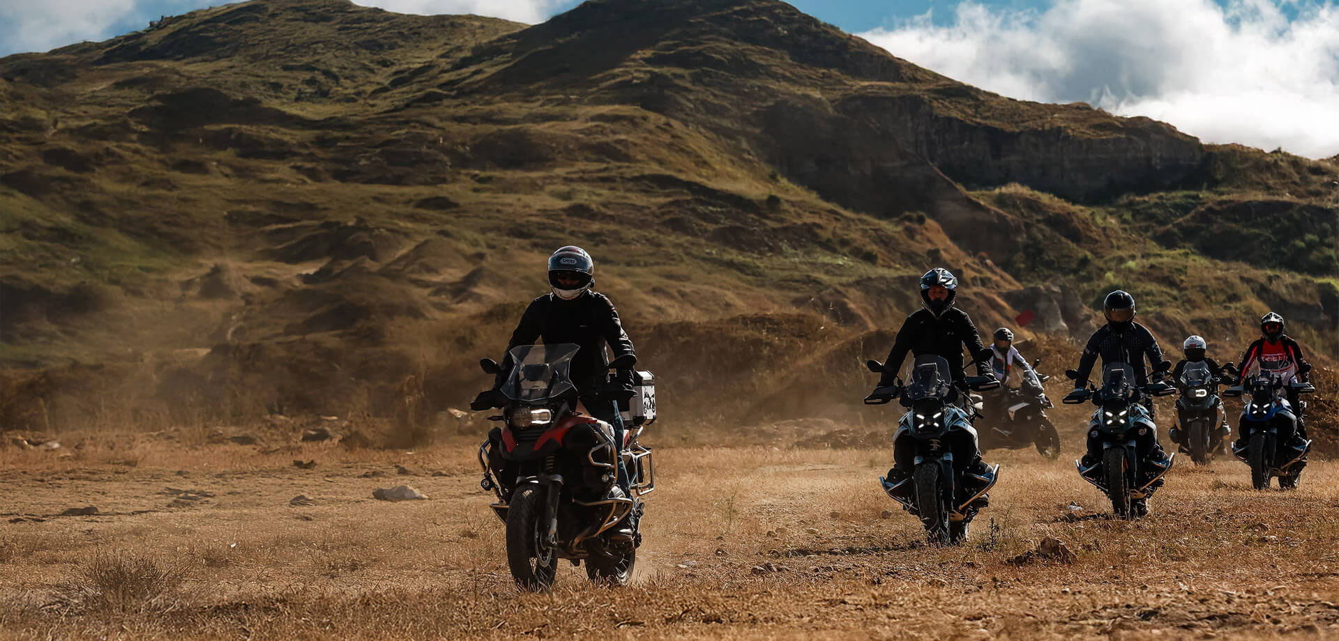 BOM Akademi Enduro Weekend Eylül’de!

